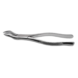 Forceps d'extraction dentaire en acier inoxydable, pinces pour enlever les dents, instrument chirurgical dentaire pour chirurgie orale - Product Image 5