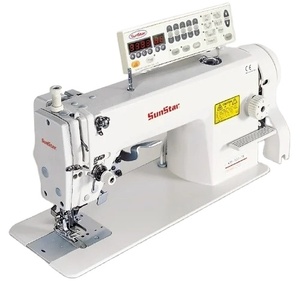 จักรเย็บผ้าพิเศษของแท้ - Product Image 1