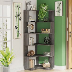 ชั้นวางหนังสือ - Product Image 5