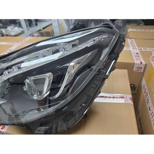 ไฟหน้ามือสอง E-class ด้านซ้าย A2078208561 - Product Image 4