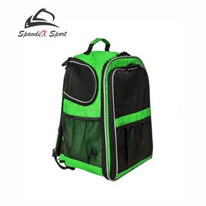 Bolsas personalizadas de poliéster 100% con brillantina para niños y mujeres, bolsas escolares, bolsas para fiestas, OEM ODM - Product Image 2