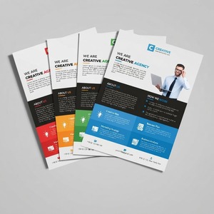 Solutions de conception de prospectus dynamiques : Création de supports marketing imprimés puissants pour amplifier la portée de votre entreprise - Product Image 4