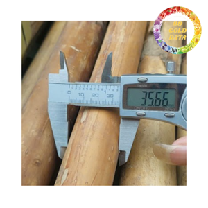 Eco Friendly Natural Rattan <b>Poles</b> <b>for</b> Furniture Frames <b>Garden</b> Use and Decorative Crafts - Product Image 1