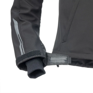 Veste de moto imperméable, respirante et coupe-vent de qualité supérieure, avec 5 protections, impression réfléchissante, 220g % - Product Image 6