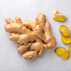 Gingembre frais bio du Vietnam, qualité supérieure, prix avantageux, vente en gros, qualité exceptionnelle. - Product Image 1
