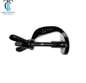 Nuevo instrumento quirúrgico de circuncisión Winkelmann de TARIQ MFG CO con certificación CE ISO EU - Product Image 2