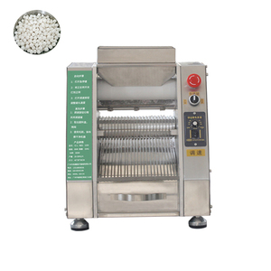 Machine Making Tapioca Pearls <b>Bubble</b> Tea <b>Boba</b> Tea Making Machine Taro-ball-machine - Product Image 1