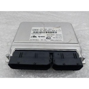 ECUs y Módulos de Computación Usados A8 4E0907553F - Product Image 1