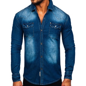 100% vestes en jean de moto de qualité pour les coureurs de course résistant à l'abrasion couleurs unies nom d'équipe personnalisé toutes les tailles disponibles - Product Image 2