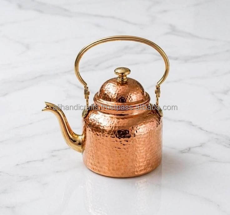 Copper