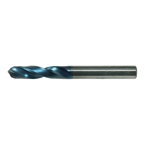 Brocas de Carburo para Máquinas Herramienta - Broca de Metal de Precisión con Recubrimiento WDI de Alta Dureza Sólida Daihan Science - Product Image 2