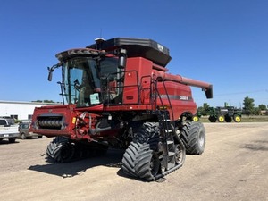 Moissonneuse-batteuse robuste S680 2013 haute performance pour approvisionnement en vrac - Product Image 5