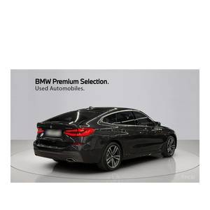 BMW Gran Turismo GT 620d M Sport 2024, 31,225 km, Diésel, Automático, Volante a la Izquierda - Product Image 2