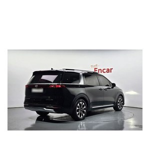 Kia Carnival Noblesse 7 places 2020 avec 97 100 km, Diesel, Boîte automatique, Sièges en cuir, Caméra de recul, Conduite à gauche - Product Image 2