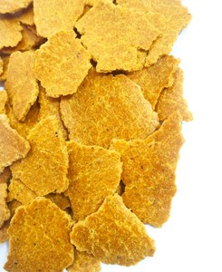 Huile de moutarde jaune de qualité supérieure, gâteau d'huile de moutarde, alimentation pour bovins riche en protéines, durée de conservation de 12 mois, exportateur en gros - Product Image 2