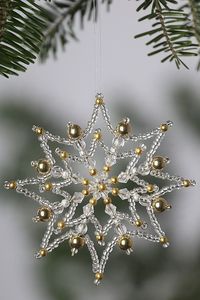 Crystal <b>Tree</b> Shape <b>Christmas</b> Ornament Handicraft Luxury Decorations - Product Image 6