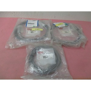 Câble AMAT 0150-01559, extérieur, pour servomoteur MDP - Équipements et pièces semi-conducteurs d'occasion fiables à l'échelle mondiale - Product Image 4