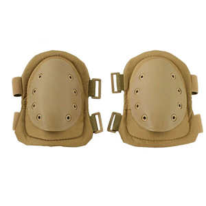 Coderas acolchadas personalizadas de fábrica profesional Brace Articul con precio al por mayor - Product Image 3