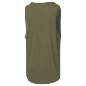 Camiseta Deportiva Informal Transpirable para Hombre, 100% Algodón Lavado, Chaleco para Entrenamiento - Product Image 4