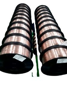 ลวดเชื่อม ER70S-6เคลือบทองแดง CO2แก๊ส MiG 0.6-0.8-1.0-1.2-1.4มม. เส้นผ่านศูนย์กลาง1kg-5kg-15kg-20kg น้ำหนักสุทธิ - Product Image 5