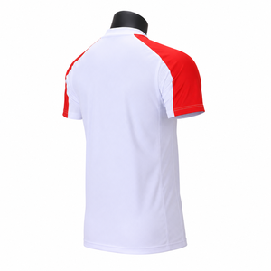 Camiseta de Fútbol Personalizada por Sublimación, Uniforme Deportivo para Hombre, OEM ODM, Transpirable, de Secado Rápido, Fabricante de Uniformes para Equipos - Product Image 4
