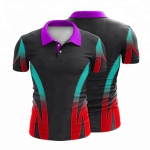 Camisa de Secado Rápido para Hombre, Talla Grande, 100% Algodón, Logotipo Personalizado, Alta Calidad - Product Image 6