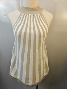 Chaleco de Punto de Lana de Manga Larga con Cuello Redondo de Alta Calidad, Unisex, Invierno, Casual, Diseño Transpirable, Logotipo Personalizable - Product Image 2