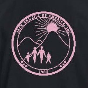 T-shirt noir à manches courtes et col rond pour adolescents avec motif graphique rose, idéal pour l'école, le quotidien et le streetwear, vêtement confortable - Product Image 3