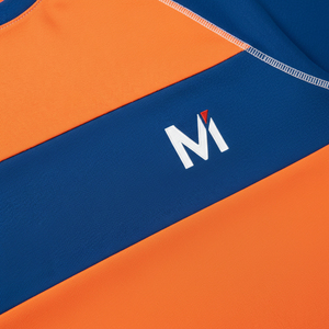 T-shirt Boxy Premium Homme en Coton Lourd, Coupe Ample, Épaules Tombantes, Style Streetwear, Personnalisable avec Étiquette Brodée, Uni et Oversize - Product Image 5