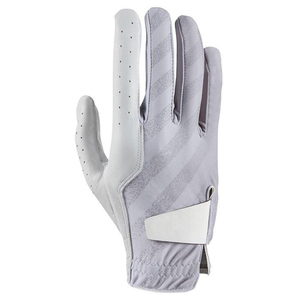Factory Price Great Quality Sheepskin <b>Glove</b> Golf Customized Logo Top Selling Leather Golf <b>Gloves</b> Made In Pakistan - Product Image 5