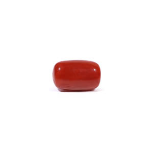 Natural Red Coral Loose Gemstone 3.6 Carat Certified Wholesale 2-10mm - Product Image 1