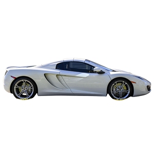 Big Offer McLaren 12C <b>Spider</b> Exotic Supercar OEM <b>Plastic</b> Elegant Design Twin Turbo Performance Comfortable Luxury Interior - Product Image 5