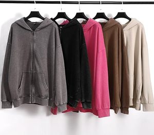 เสื้อฮู้ดดี้ผู้ชายคุณภาพสูง หนานุ่ม สไตล์สตรีทแวร์ ทรงโอเวอร์ไซส์ รับสกรีนโลโก้ พิมพ์ลายนูน ผลิตโดยโรงงาน OEM - Product Image 6