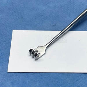 Retractor Senn-Miller Sharp 6 para Bebés, Fabricado en Pakistán, con Logotipo Personalizado - Product Image 6