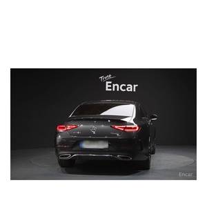 Mercedes-Benz Clase CLS CLS450 4MATIC AMG Line 2020/3, 48,854 km, Caja de Cambios Automática, Volante a la Izquierda, Cámara Trasera - Product Image 4