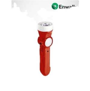 ENWALK ERICA Lampe de poche Thor à haute intensité rechargeable pour la maison et l'extérieur Longue durée de vie de la batterie - Product Image 1