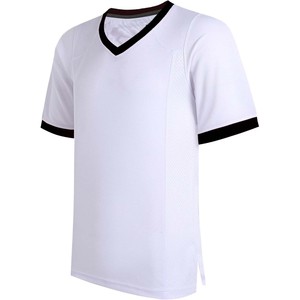 Jersey de Fútbol Americano de Primera Calidad, Malla de Poliéster, Sublimación Deslumbrante, ODM, Ropa Deportiva Duradera y Transpirable - Product Image 1