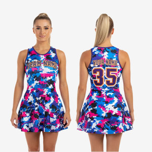 Nuevo Diseño, Top de Animadora con Pedrería para Mujer, Uniforme de Baile, Colores y Tallas Personalizables, Ropa de Animadora al por Mayor - Product Image 4