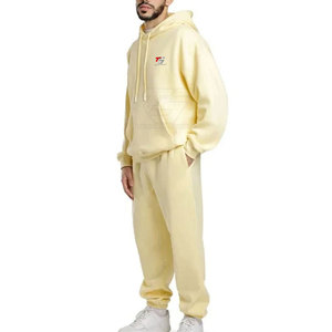 Survêtements pour hommes les plus vendus en ligne, créez votre propre ensemble de survêtements pour hommes, fabriqué en usine, meilleur prix - Product Image 4