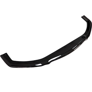 LABIO DELANTERO DE FIBRA DE CARBONO PARA LEXUS BR STYLE - Product Image 2