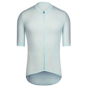Maillot de cyclisme à séchage rapide pour homme et femme, personnalisable avec le nom de l'équipe, motif sublimé, manches courtes, marque privée, OEM - Product Image 6