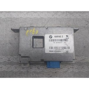 โมดูลควบคุมกล้อง KAFAS สำหรับรถยนต์ซีรีส์ 3 ปี 2013-2020 ของแท้ OEM 9399247 มือสอง - Product Image 1
