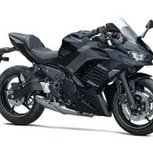 MEILLEUR FOURNISSEUR POUR 2025 Kawasaki Ninja 650 ABS Noires – Nouvelles Motos à Vendre - Product Image 5