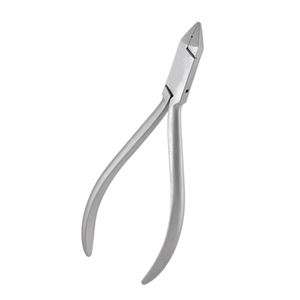 Pince à plier les fils orthodontiques Adam Plier, instrument dentaire en acier inoxydable, pliage manuel ergonomique, professionnel pour dentistes et orthodontistes - Product Image 4