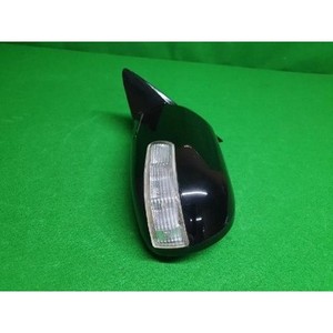 Rétroviseur gauche d'occasion Equus 876053B120EB - Product Image 3