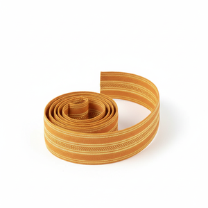 Trenzas de Lazo Personalizadas de Alta Calidad OEM ODM con Hilo Metálico, Trenzas de Calidad Superior - Product Image 3