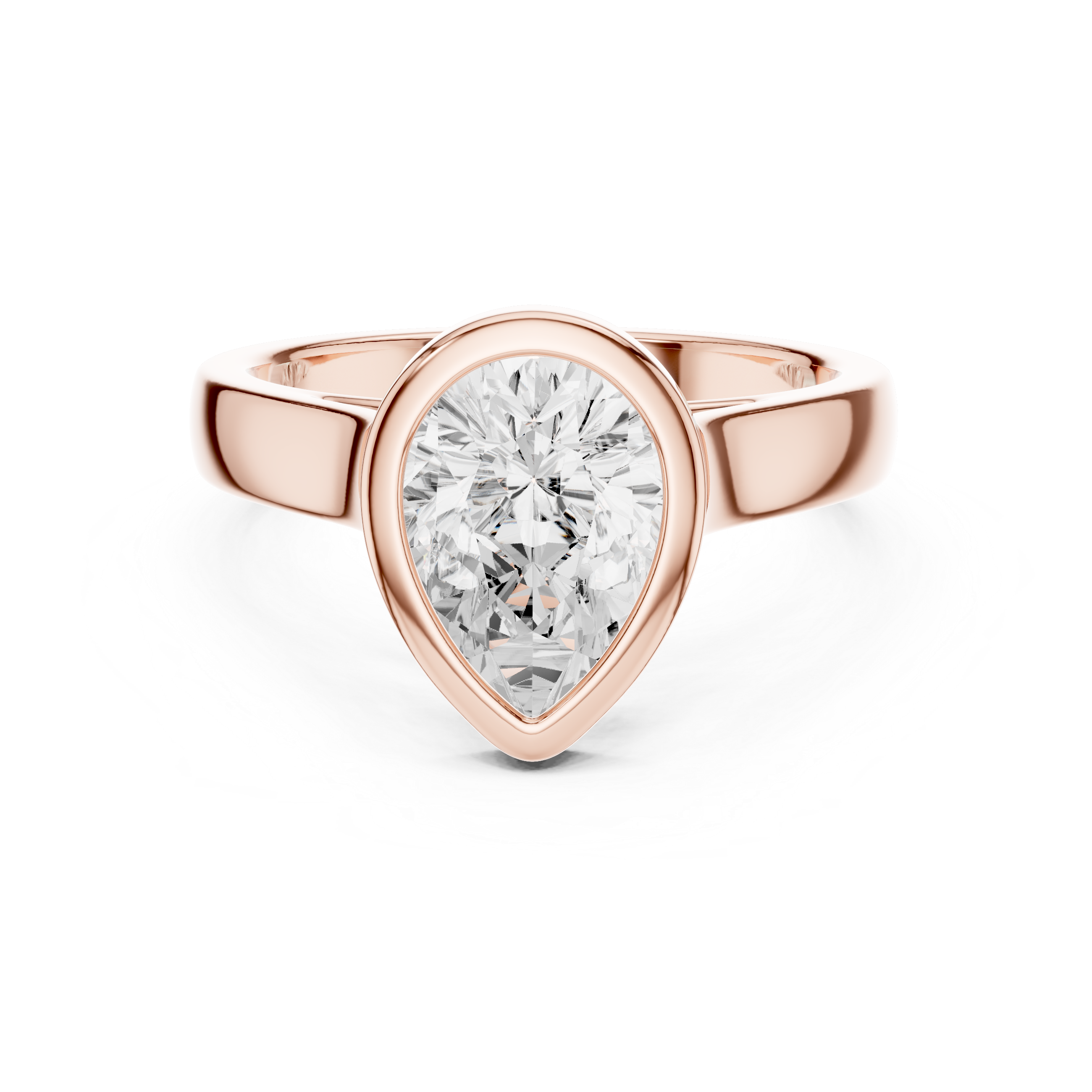 Oro rosa