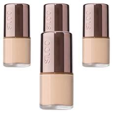 Fondotinta Liquido The Saem Studio Radiance 10ml Formato da Viaggio Tonalità Neutra in Offerta 21-4ea per Tonalità di Pelle Media - Product Image 1