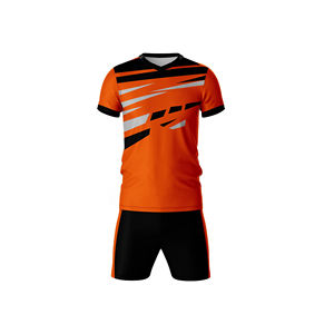 Uniforme de Rugby de Alta Calidad, Último Diseño, Servicio OEM de Alta Calidad - Product Image 1