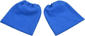 Ekay SP-62079 Protectores y Cubiertas Personalizadas de Hierro para Estribos de Silla de Montar con Protectores de Hierro para Equinos - Product Image 4